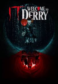 IT: Welcome to Derry (2025)