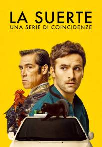 La suerte (2025)