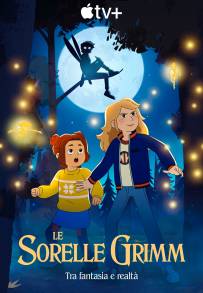 Le sorelle Grimm (2025)