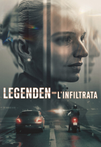 Legenden - L'infiltrata (2025)