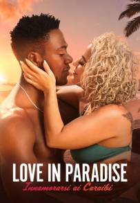 Love in Paradise: Innamorarsi ai Caraibi (2021)