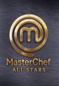 MasterChef All Stars Italia (2018)