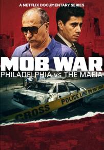 Mob War: guerra contro la mafia a Filadelfia (2025)