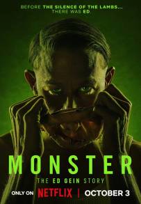 Monster: La storia di Ed Gein (2025)