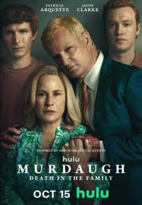 Murdaugh: Morte in famiglia (2025)