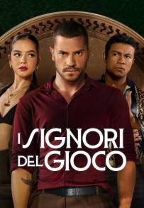 I signori del gioco (2025)
