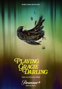 Playing Gracie Darling (2025)