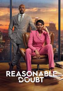 Reasonable Doubt (2022)