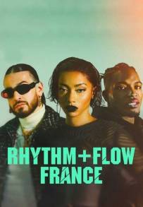 Rhythm + Flow: Francia (2022)