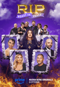 R.I.P. - Roast in Peace (2025)