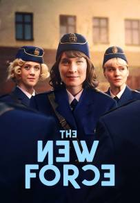 The New Force (2025)