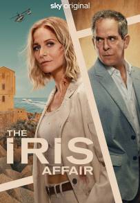 The Iris Affair – Missione ad alto rischio (2025)