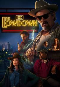 The Lowdown (2025)