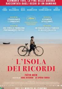 L'isola dei ricordi (2025)