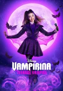 Vampirina: adolescente Vampiro (2025)