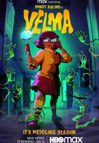 Velma (2023)