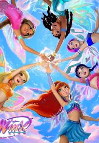 Winx Club: The Magic is Back (2025)