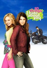 10 cose che odio di te (2009)