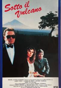Sotto il vulcano (1984)