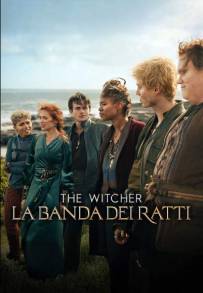 The Witcher: La banda dei Ratti (2025)