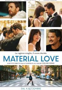 Material Love (2025)