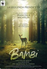 Bambi - Una vita nei boschi (2024)