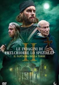 Le indagini di Melchiorre lo speziale - Il fantasma della torre (2022)
