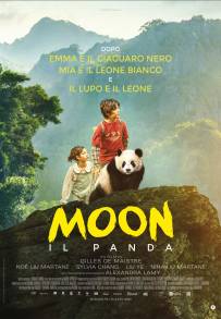 Moon il panda (2025)