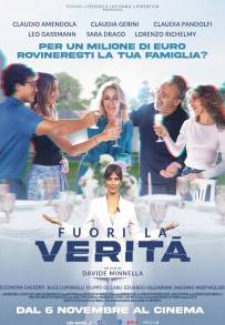 Fuori la verità (2025)