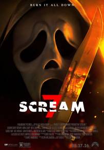 Scream 7 (2026)