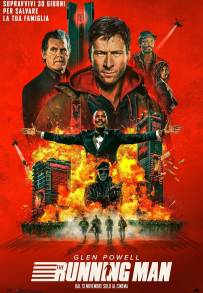 The Running Man (2025)