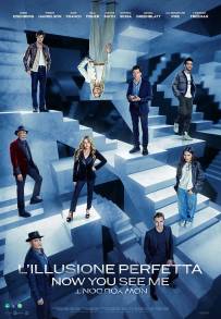 L'illusione perfetta - Now You See Me 3: Now You Don't (2025)
