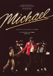 Michael (2026)