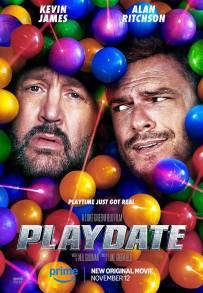 Playdate (2025)
