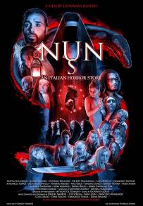 Nuns: An Italian Horror Story (2020)