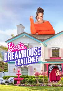 Barbie Dreamhouse Challenge (2023)