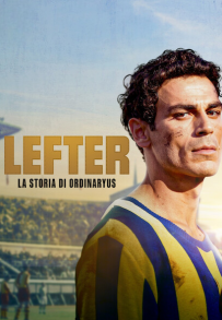 Lefter: The Story of the Ordinarius (2025)
