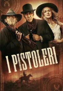 I pistoleri (2025)