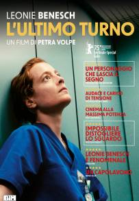 L'ultimo turno (2025)