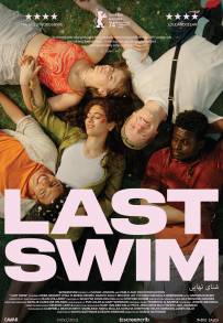 Last Swim (2025)