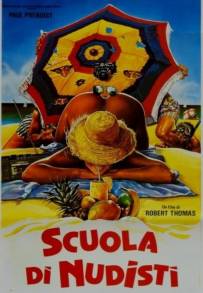 Scuola di nudisti (1982)