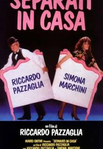 Separati in casa (1986)