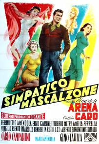 Simpatico mascalzone (1959)