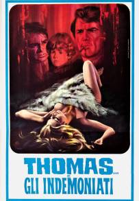Thomas... ...gli indemoniati (1970)