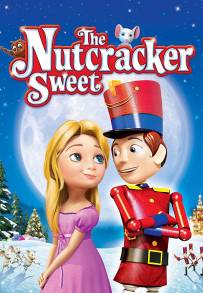 The Nutcracker Sweet (2015)