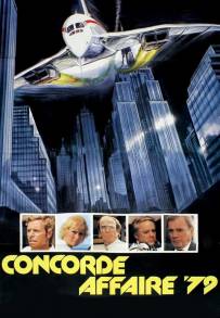 Concorde Affaire '79 (1979)
