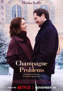 Champagne Problems (89)