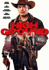 High Ground (2025)