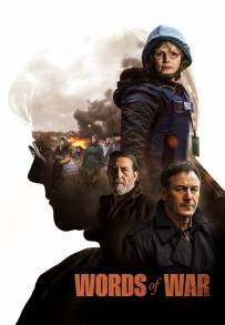 Anna - Parole di guerra (2025)