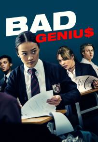 Bad Genius (2024)